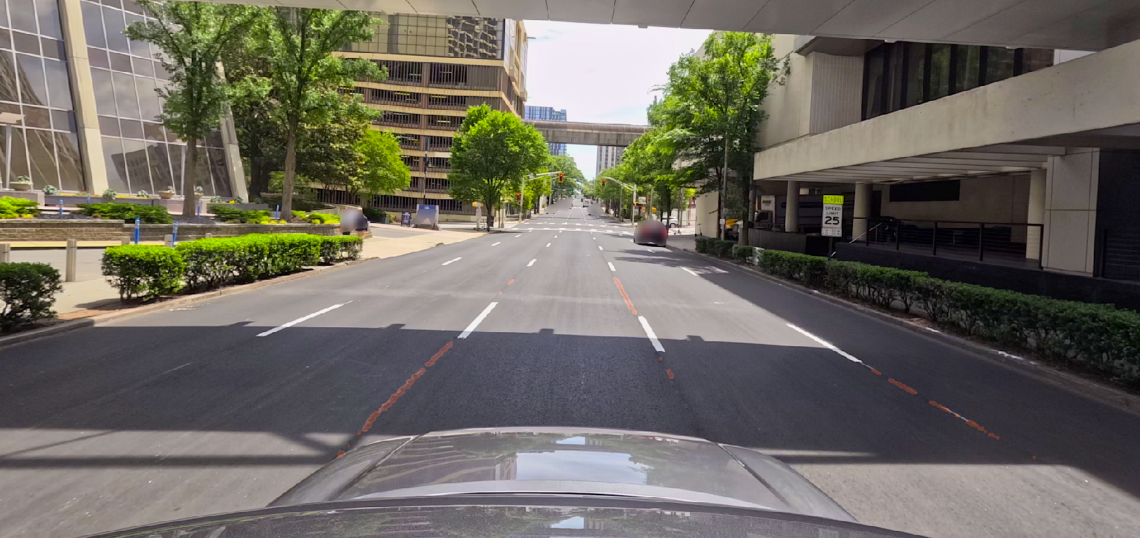 City: AI-driven approach slashed downtown potholes by 60 percent